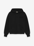 Corde Classic Hoodie - Chest Graphic