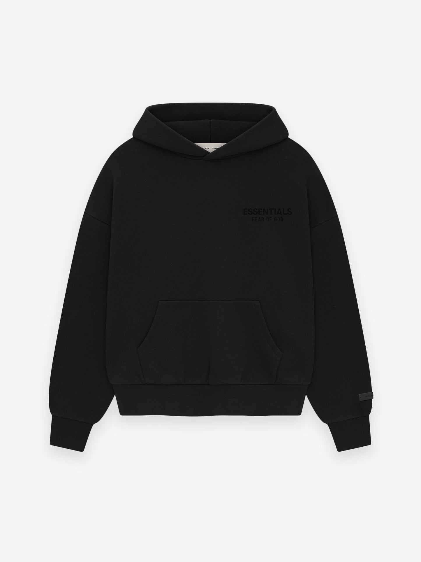 Corde Classic Hoodie - Chest Graphic