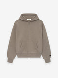 Corde Classic Zip-Up Hoodie