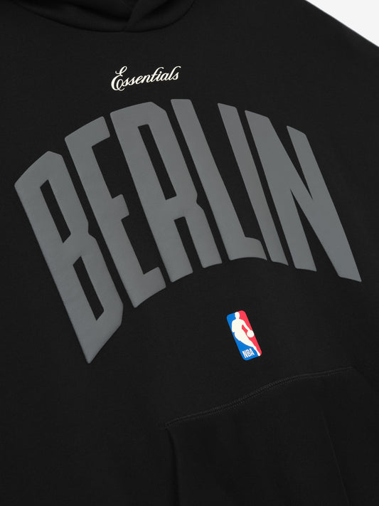 Berlin 90s Hoodie
