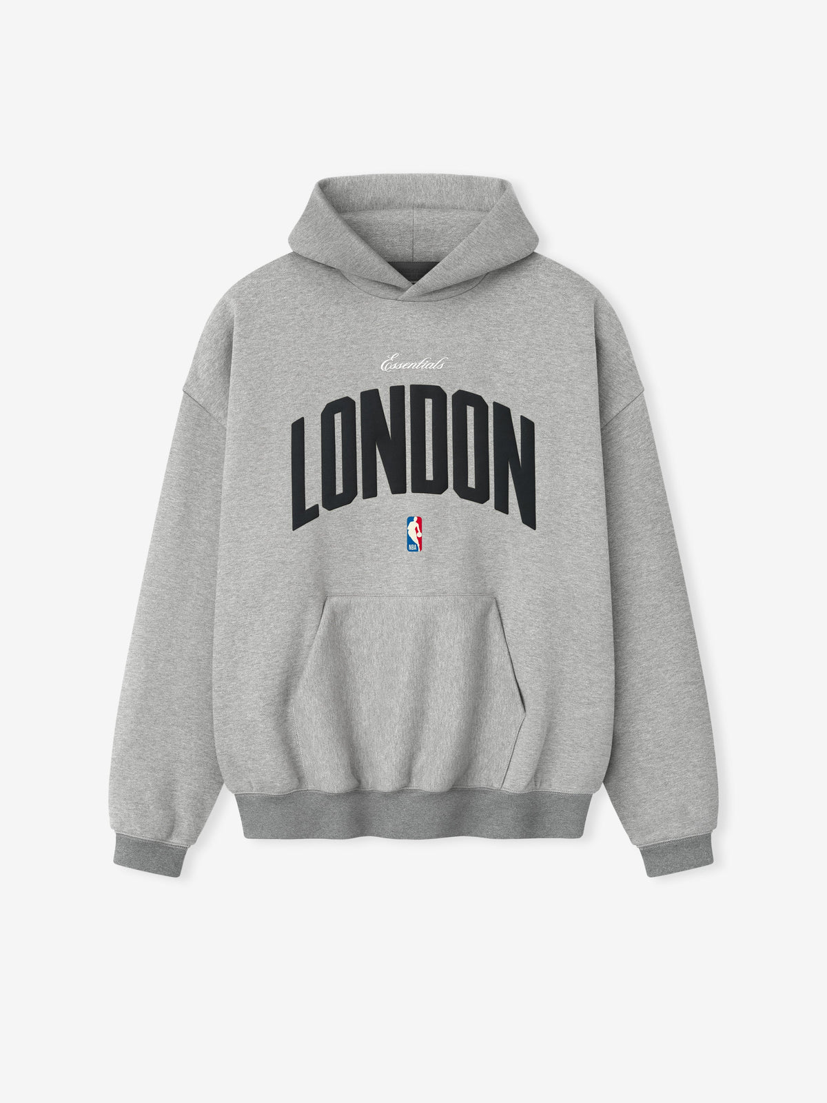 London 90s Hoodie