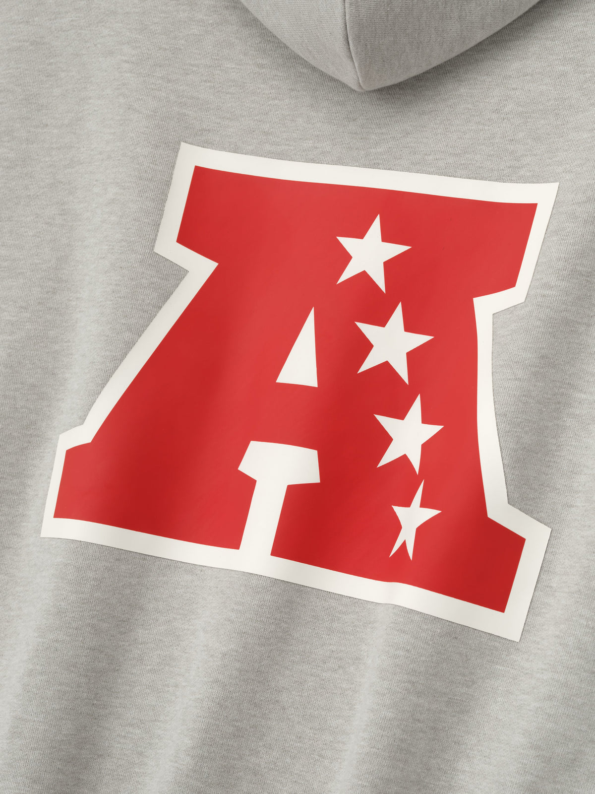 American Sport Hoodie