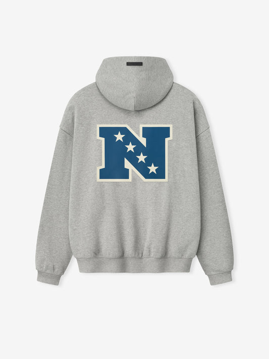 National Sport Hoodie