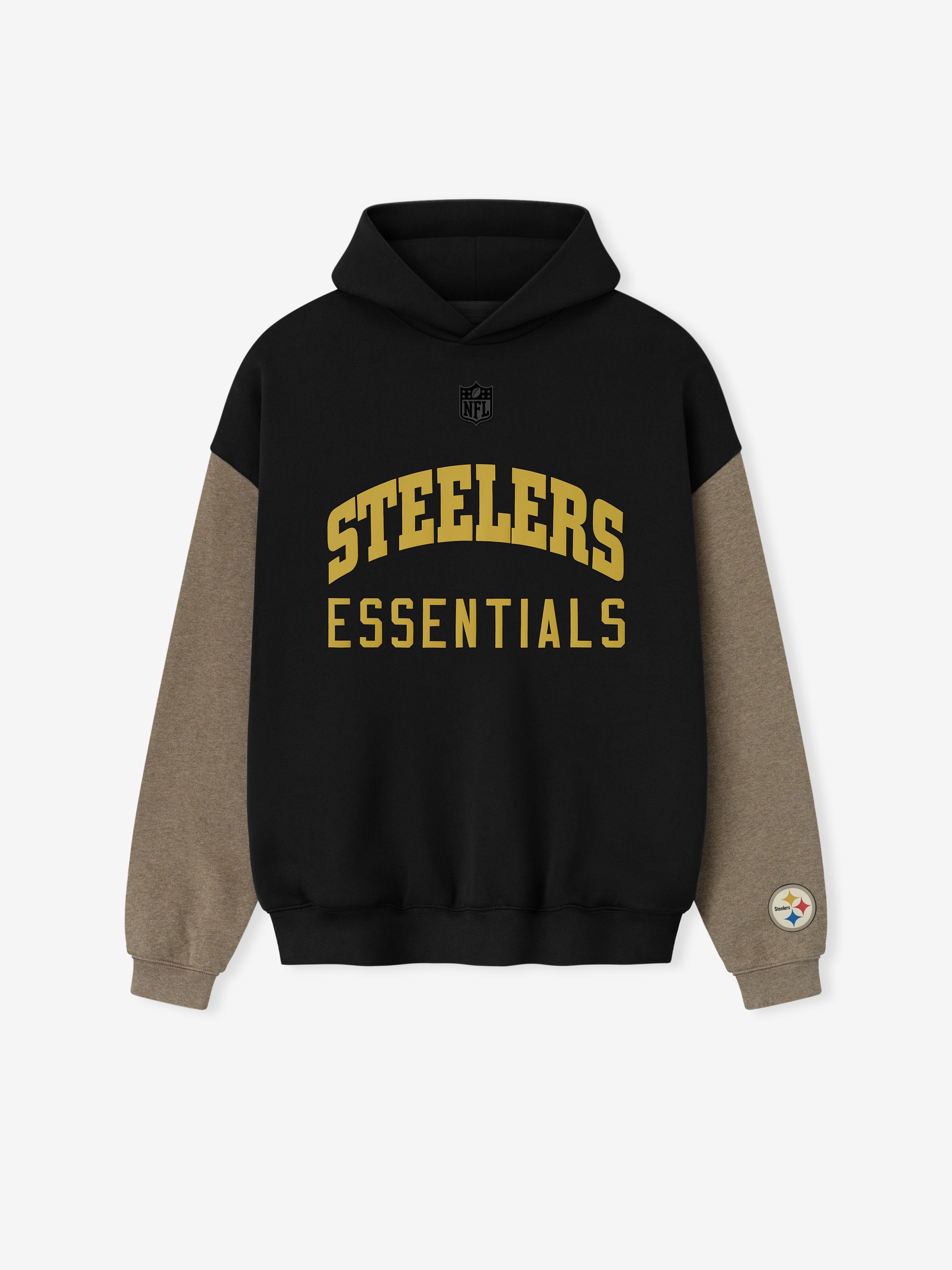 Steelers Sport Hoodie