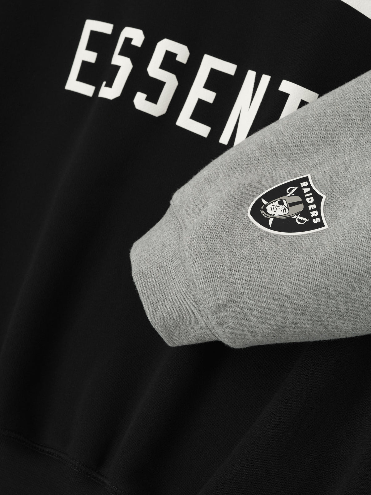 Raiders Sport Hoodie
