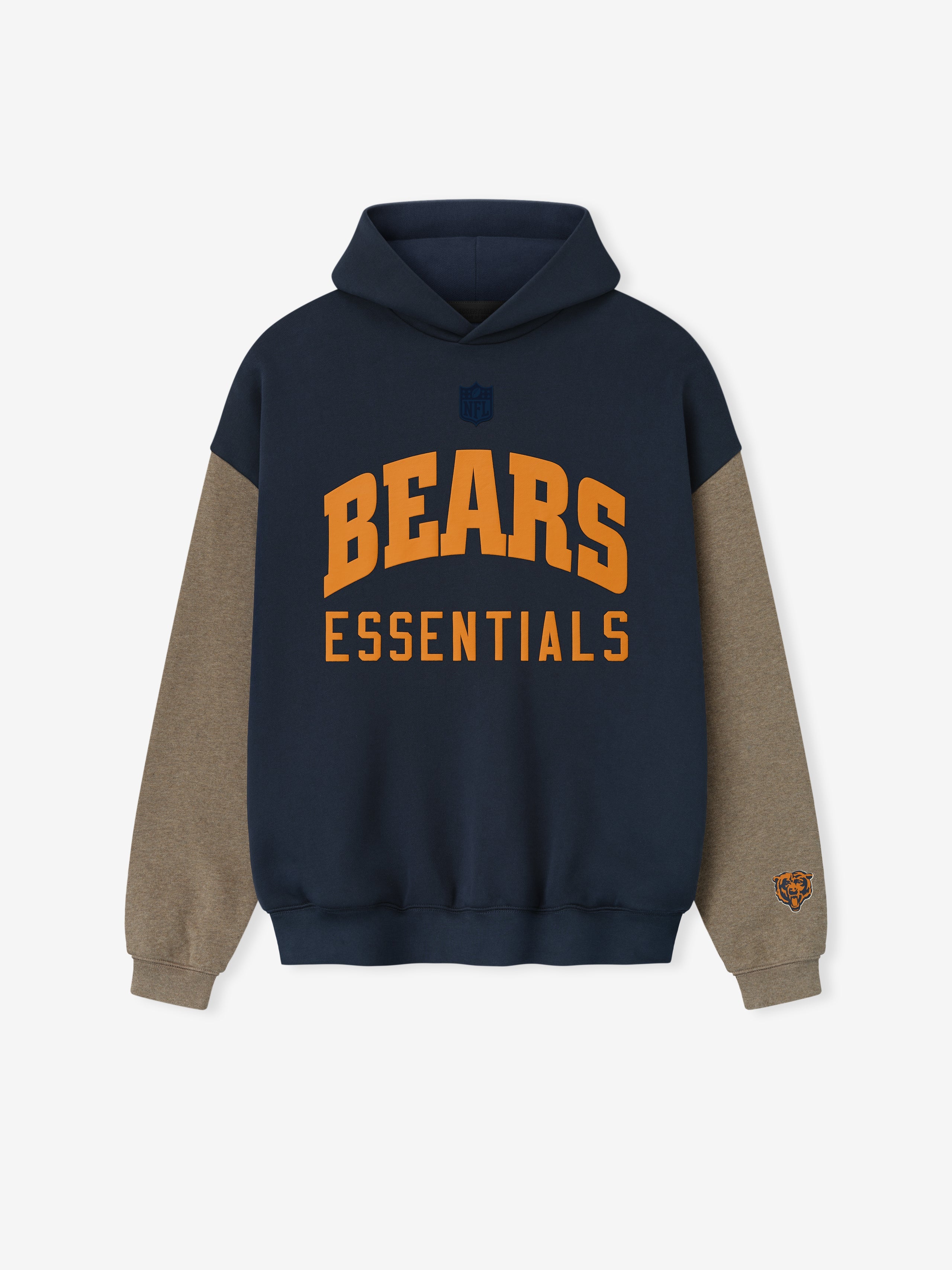 Bears Sport Hoodie