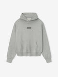Corde Classic Fleece Hoodie