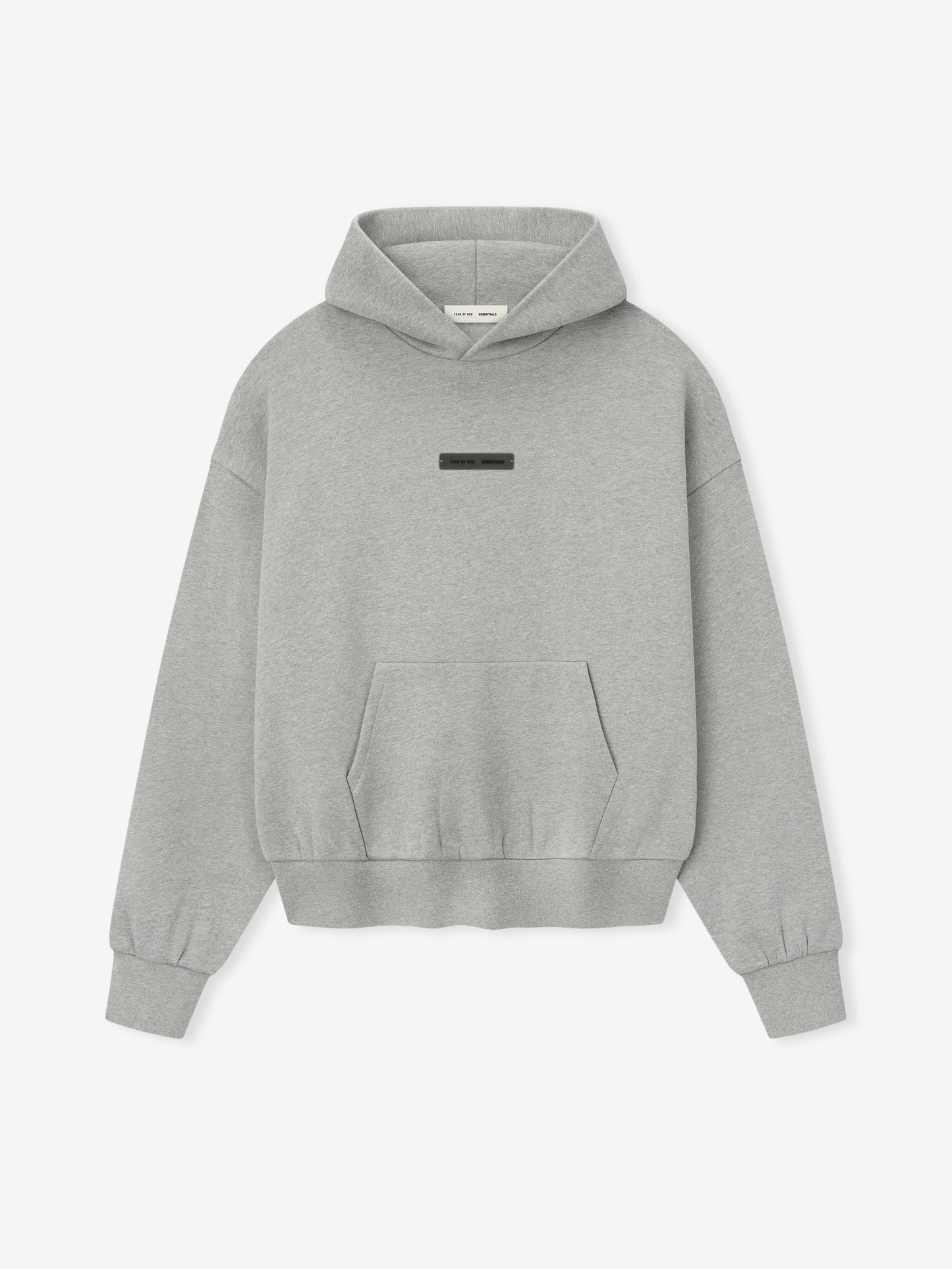 Corde Classic Fleece Hoodie