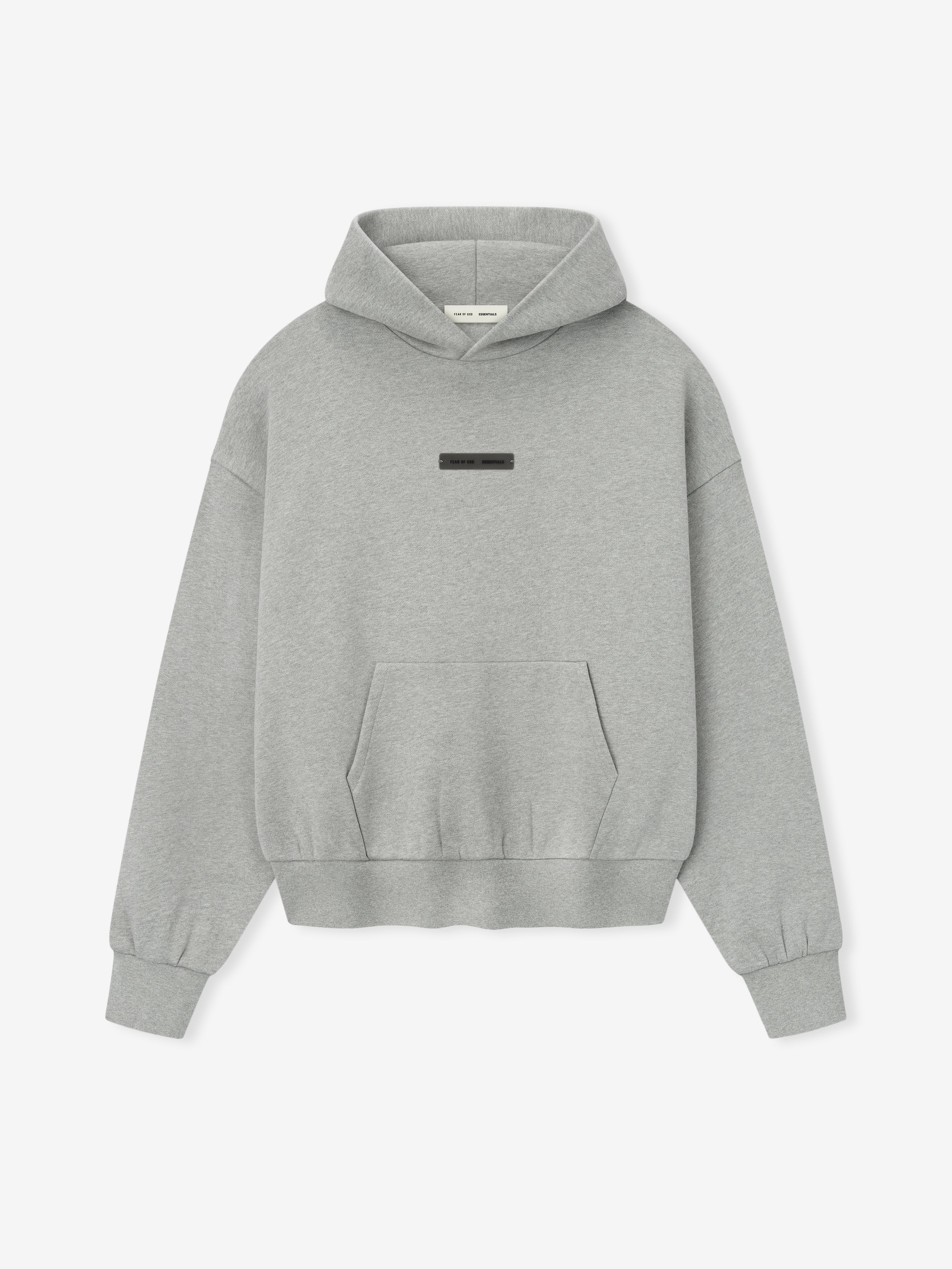 Corde Classic Fleece Hoodie