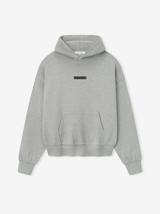 Corde Classic Fleece Hoodie