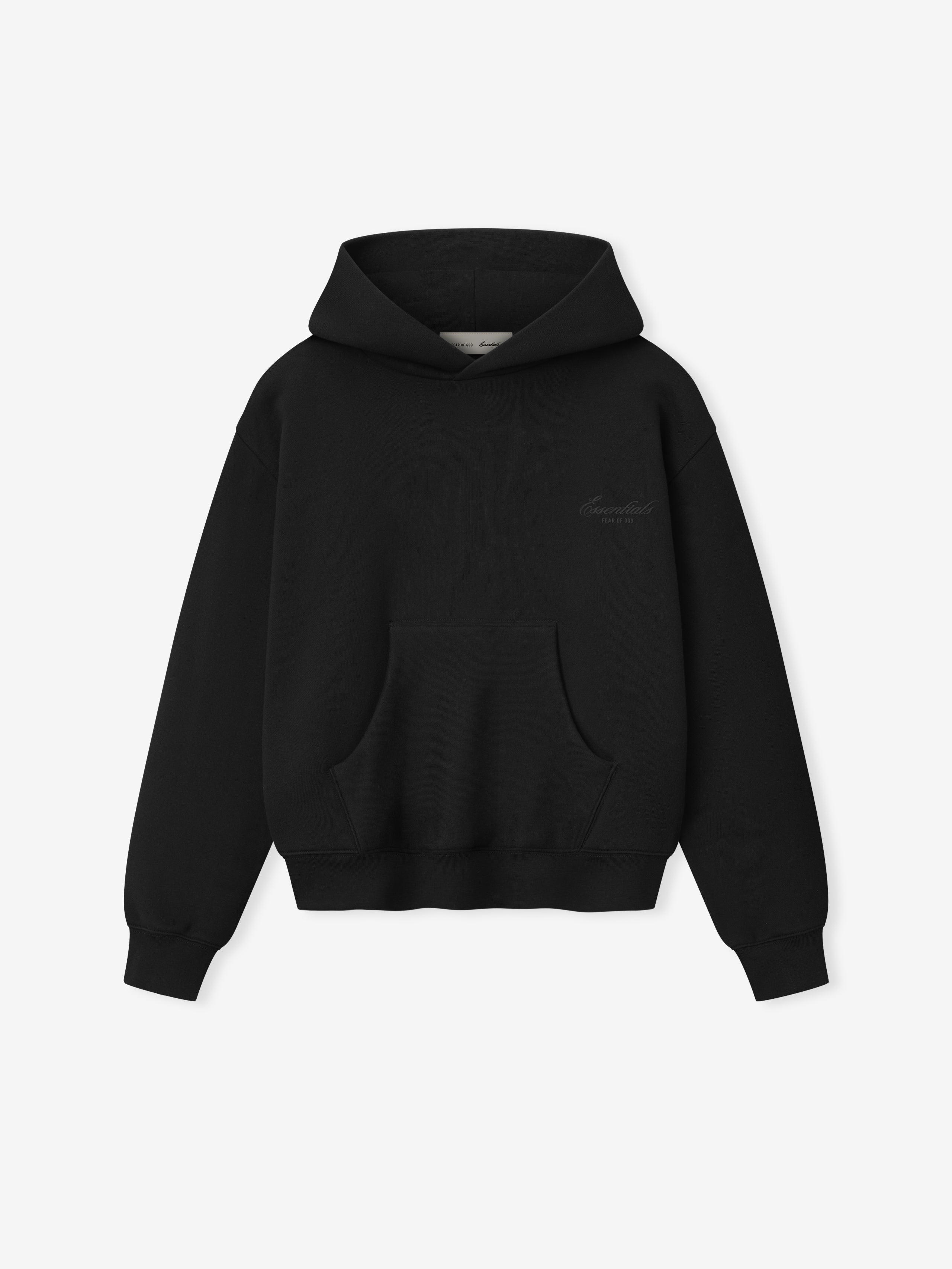 Corde Womens Signature Classic Hoodie