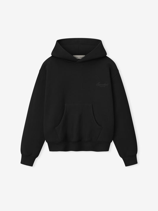 Corde Womens Signature Classic Hoodie