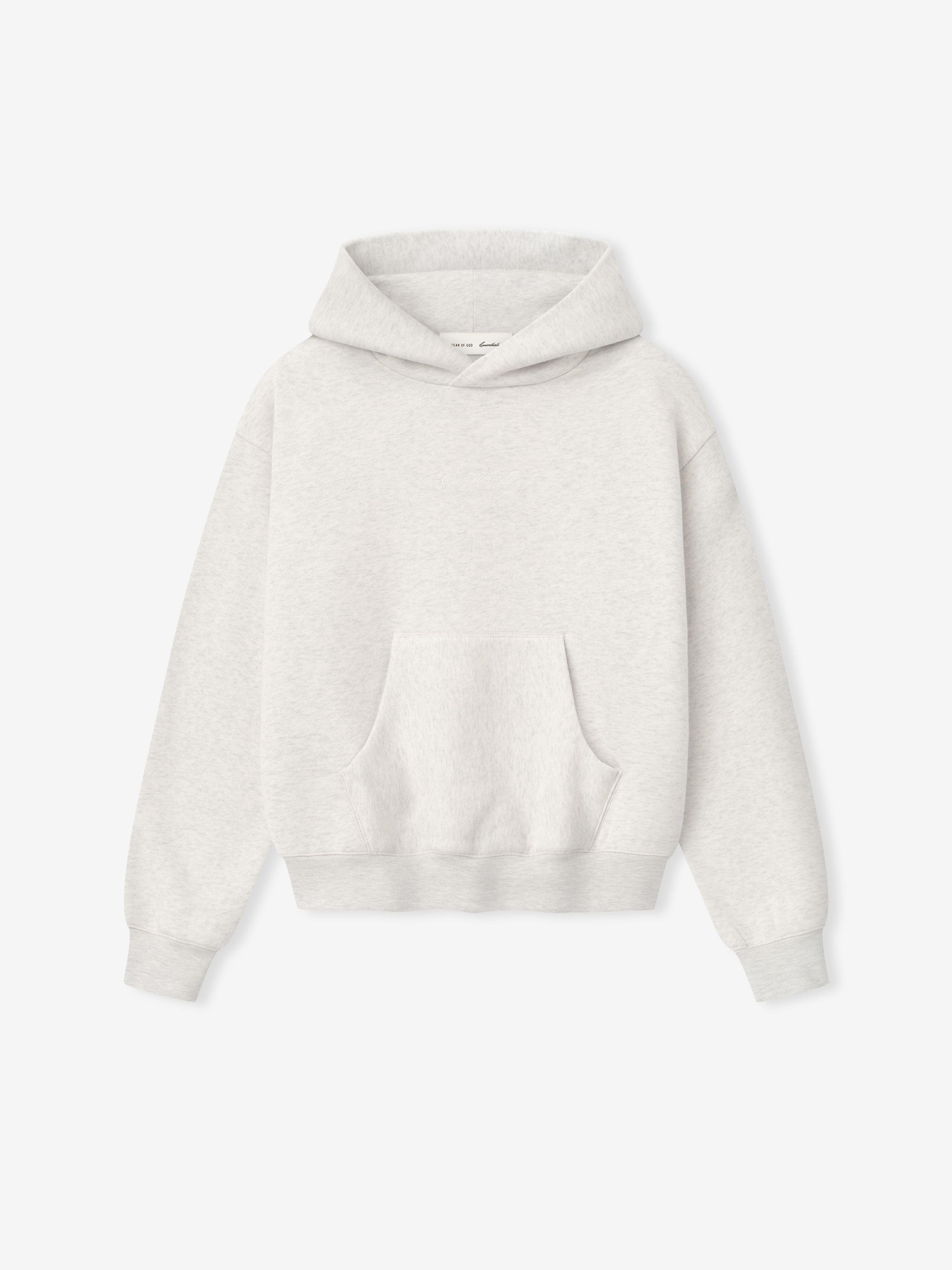 Corde Womens Signature Classic Hoodie