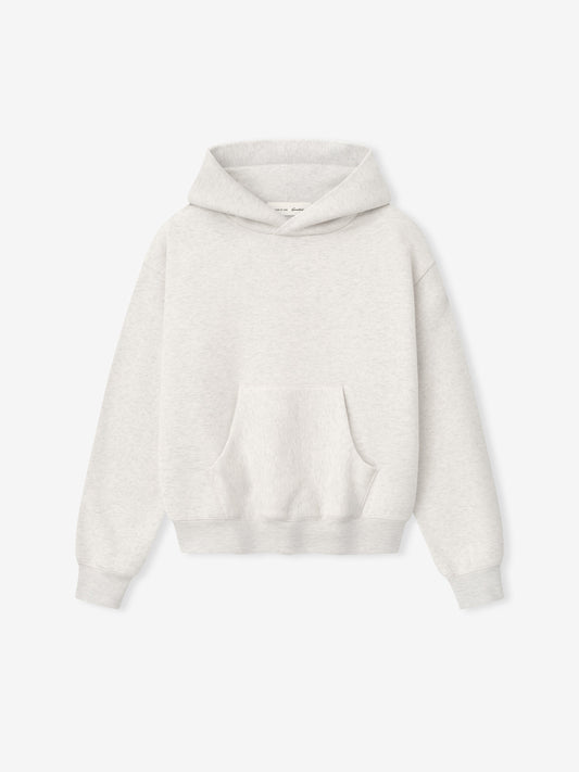 Corde Womens Signature Classic Hoodie