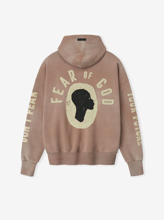 Liberation Now Hoodie