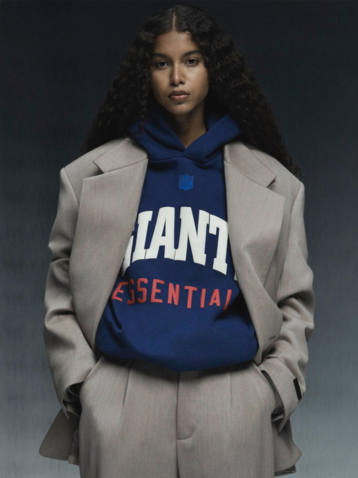 Giants Sport Hoodie