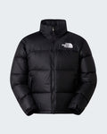 The North Face 1996 Retro Nuptse Insulated Down Puffer Jacket