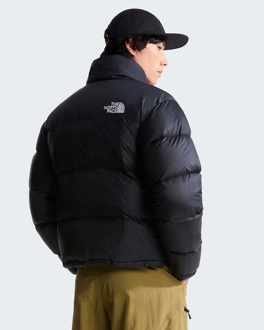 The North Face 1996 Retro Nuptse Insulated Down Puffer Jacket