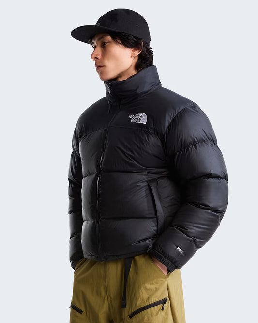 The North Face 1996 Retro Nuptse Insulated Down Puffer Jacket