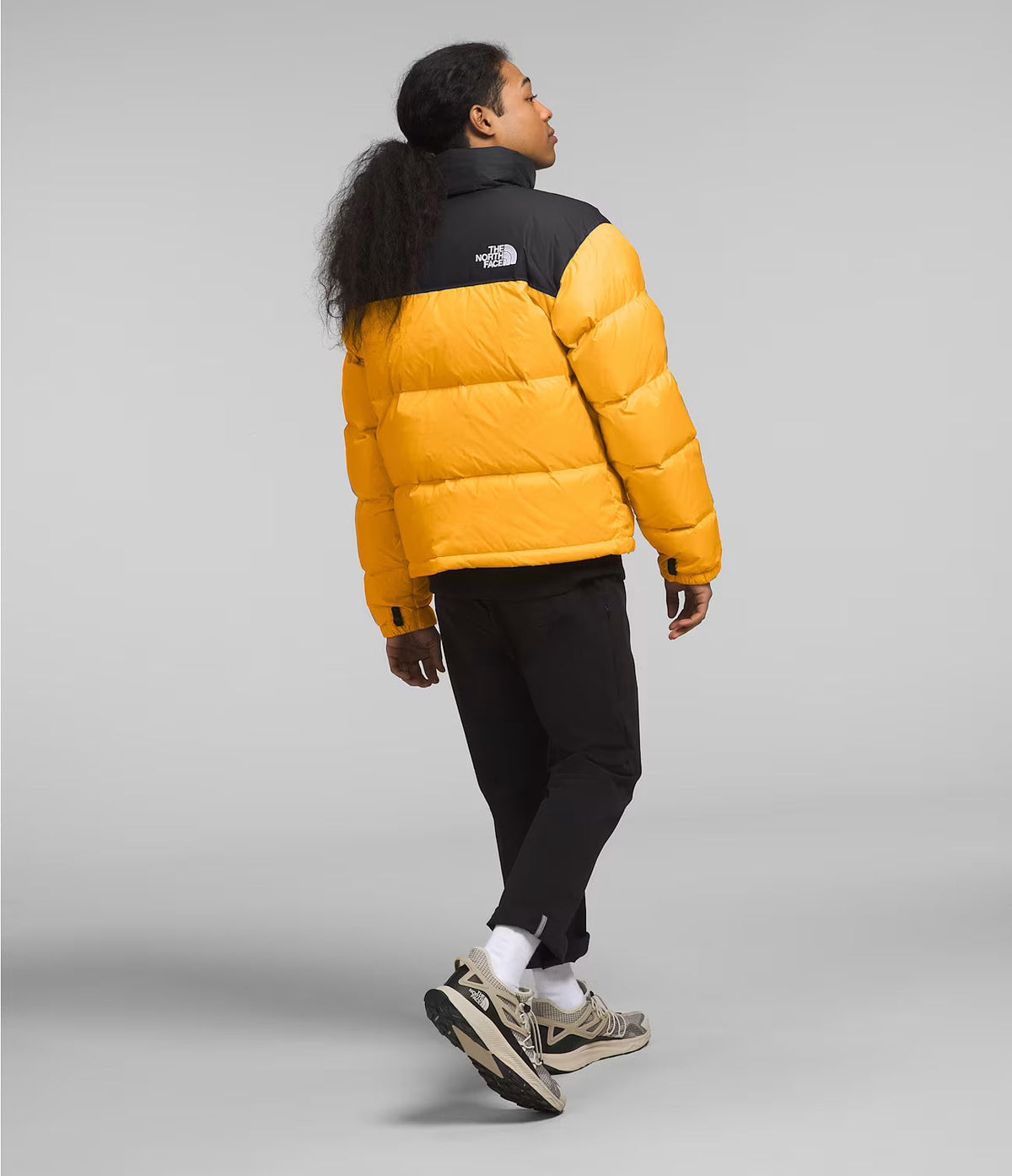 Men’s 1996 Retro Nuptse Jacket
