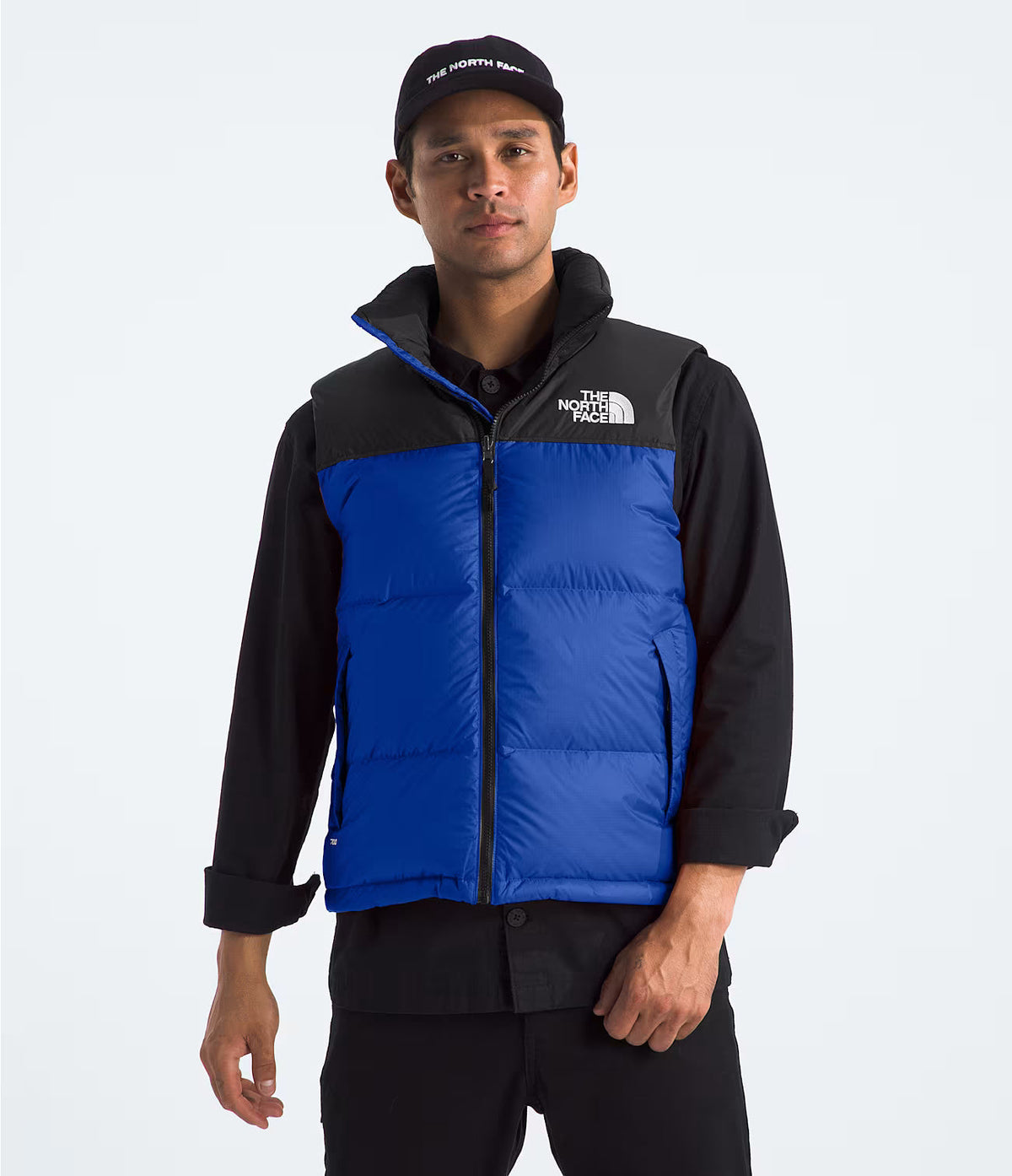 Men’s 1996 Retro Nuptse Vest