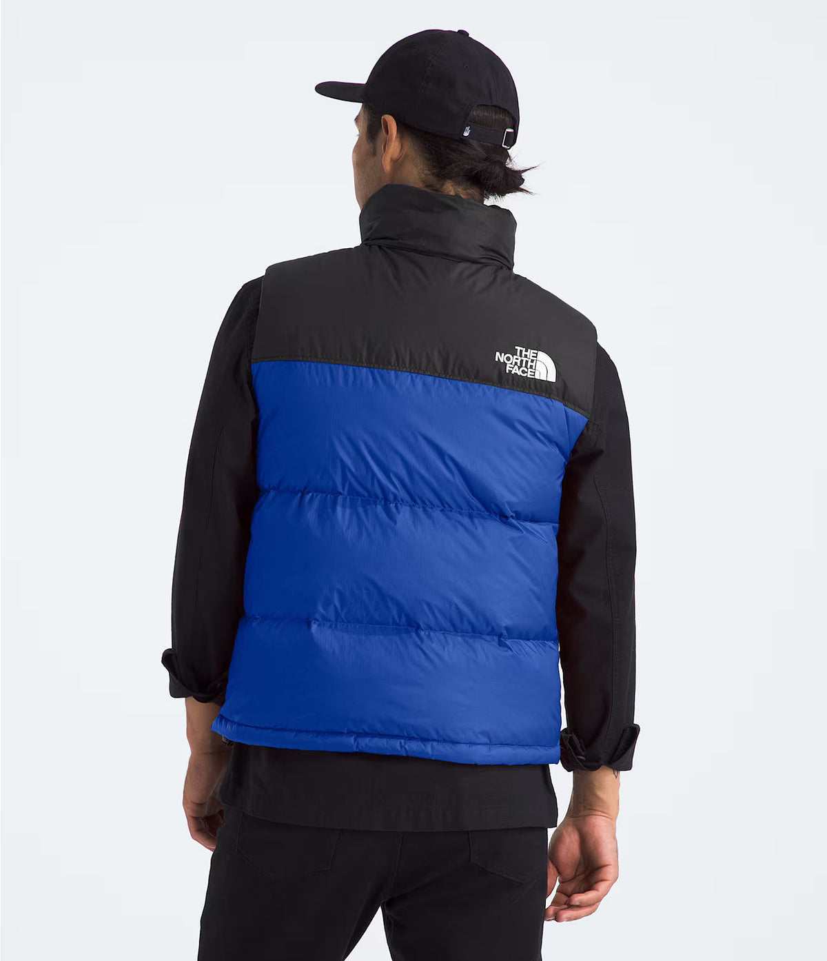 Men’s 1996 Retro Nuptse Vest