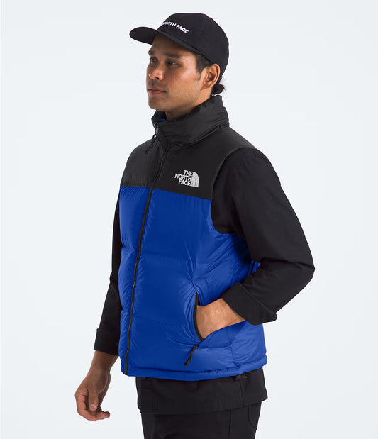 Men’s 1996 Retro Nuptse Vest
