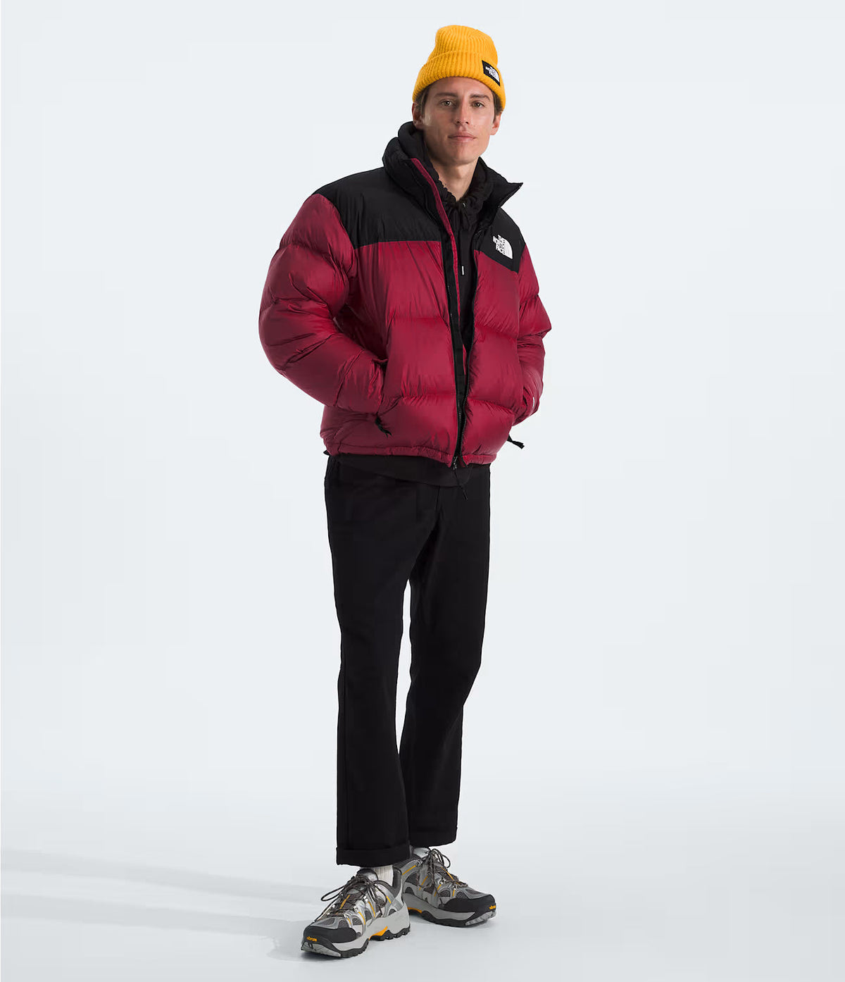 Men’s 1996 Retro Nuptse Jacket