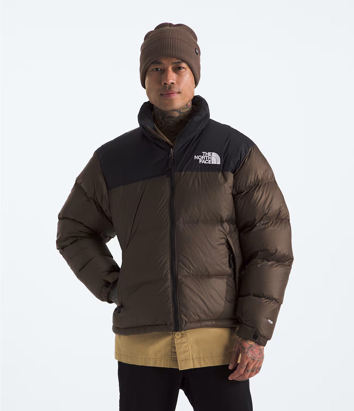 Men’s 1996 Retro Nuptse Jacket