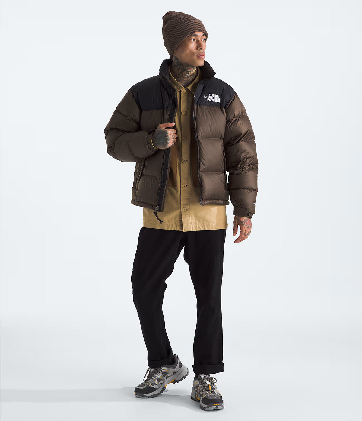 Men’s 1996 Retro Nuptse Jacket