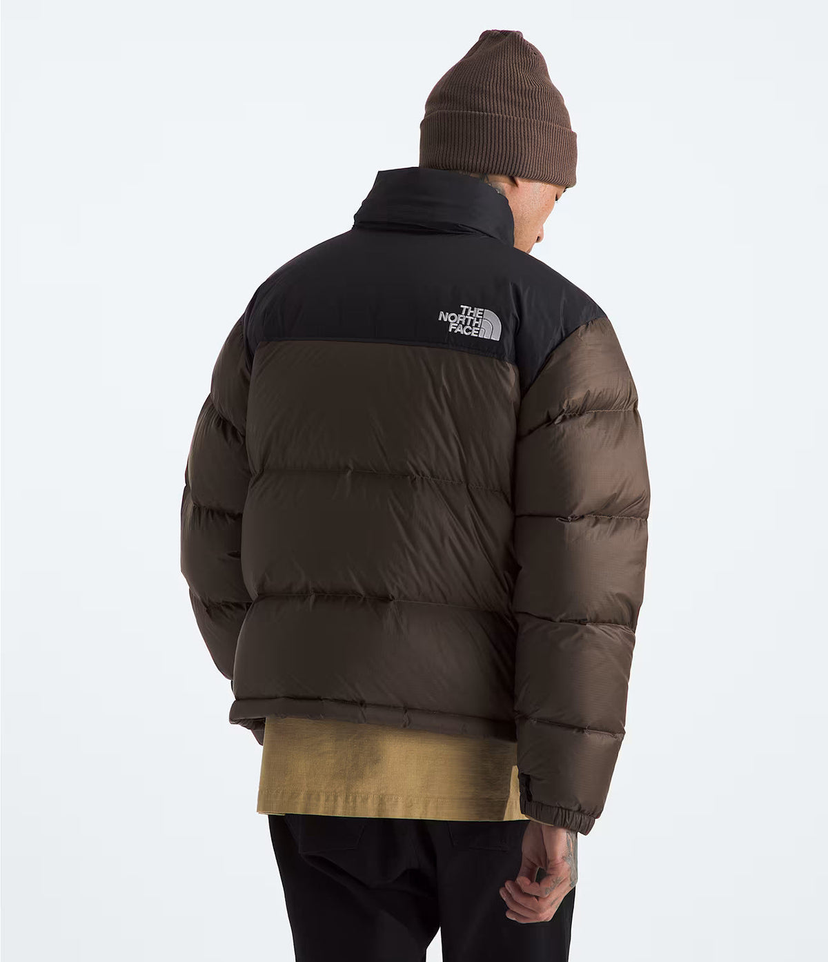 Men’s 1996 Retro Nuptse Jacket