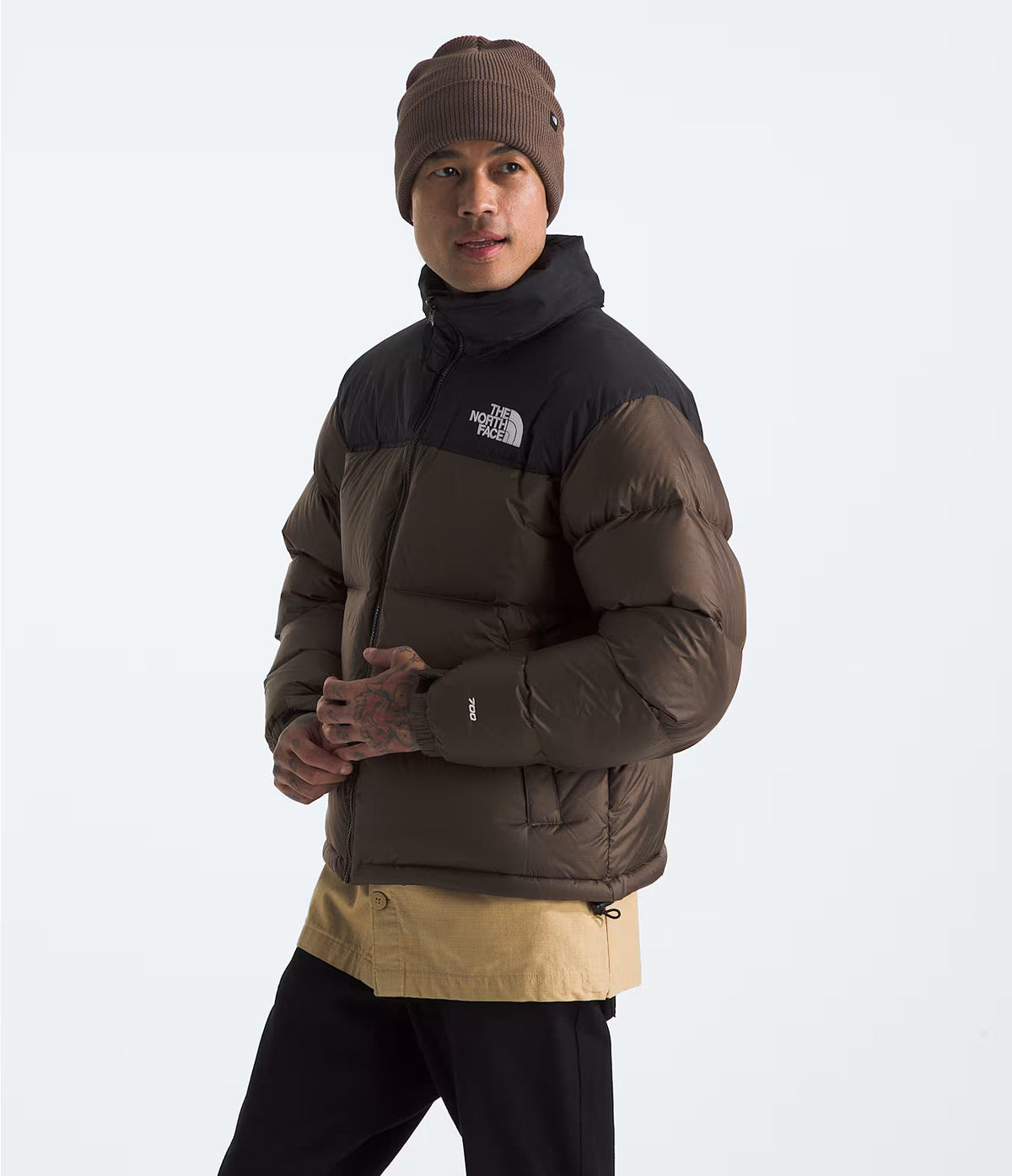 Men’s 1996 Retro Nuptse Jacket