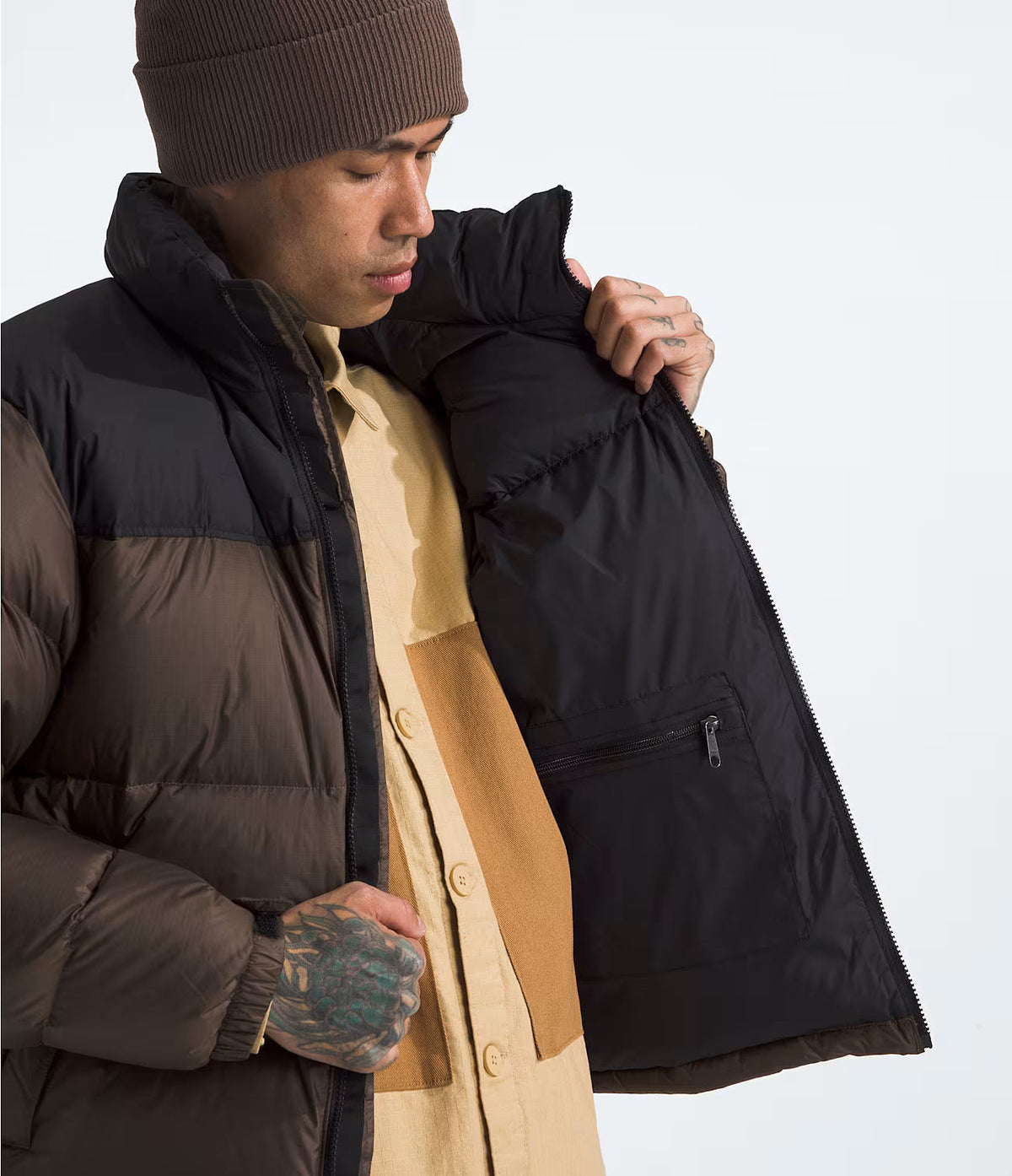 Men’s 1996 Retro Nuptse Jacket