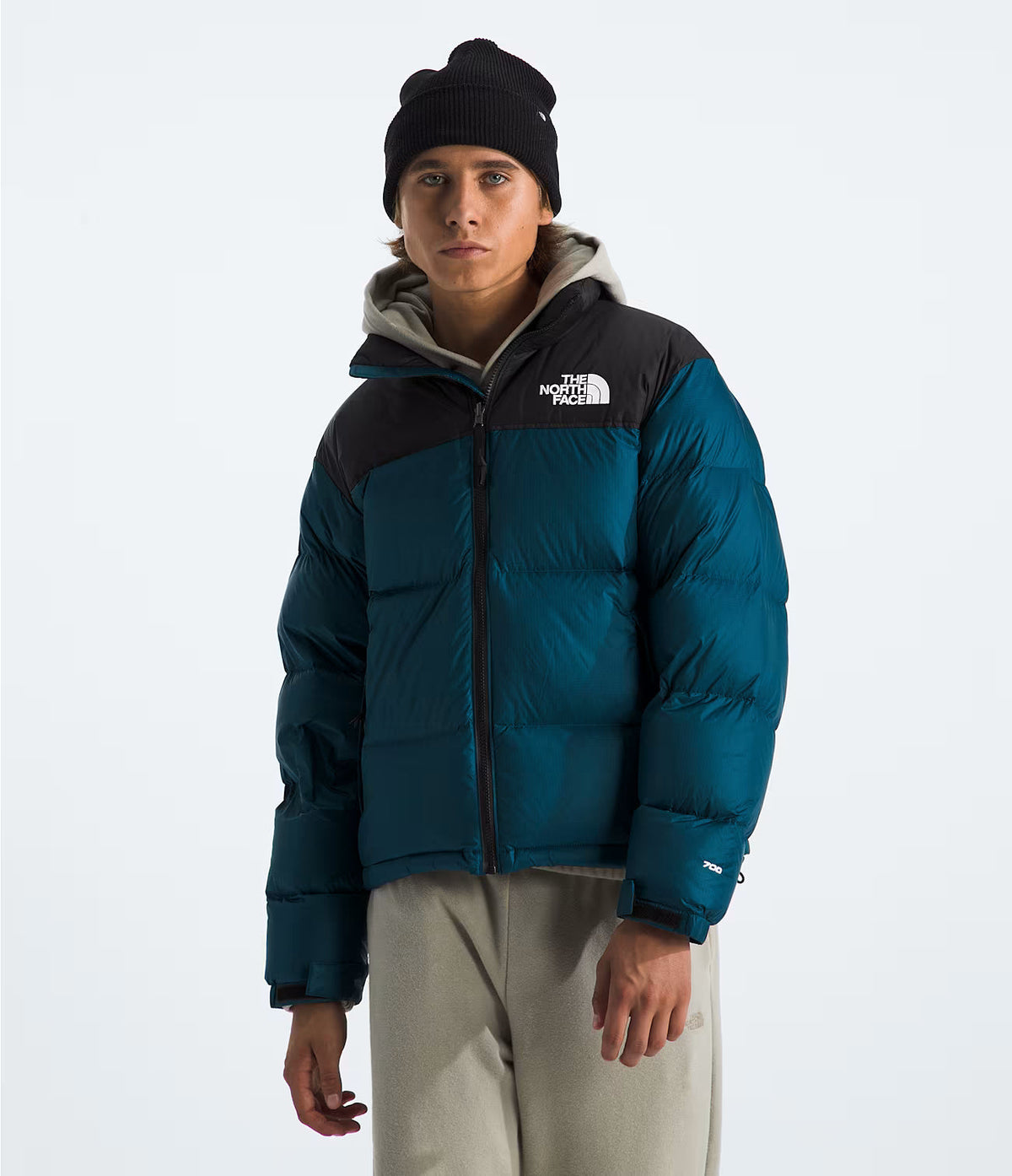 Men’s 1996 Retro Nuptse Jacket