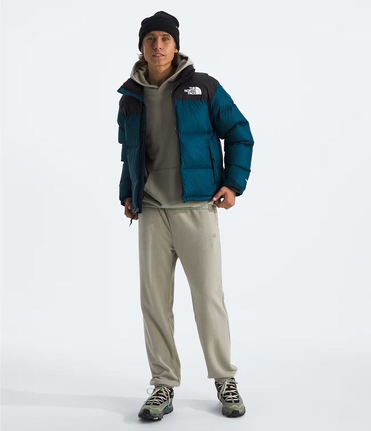 Men’s 1996 Retro Nuptse Jacket