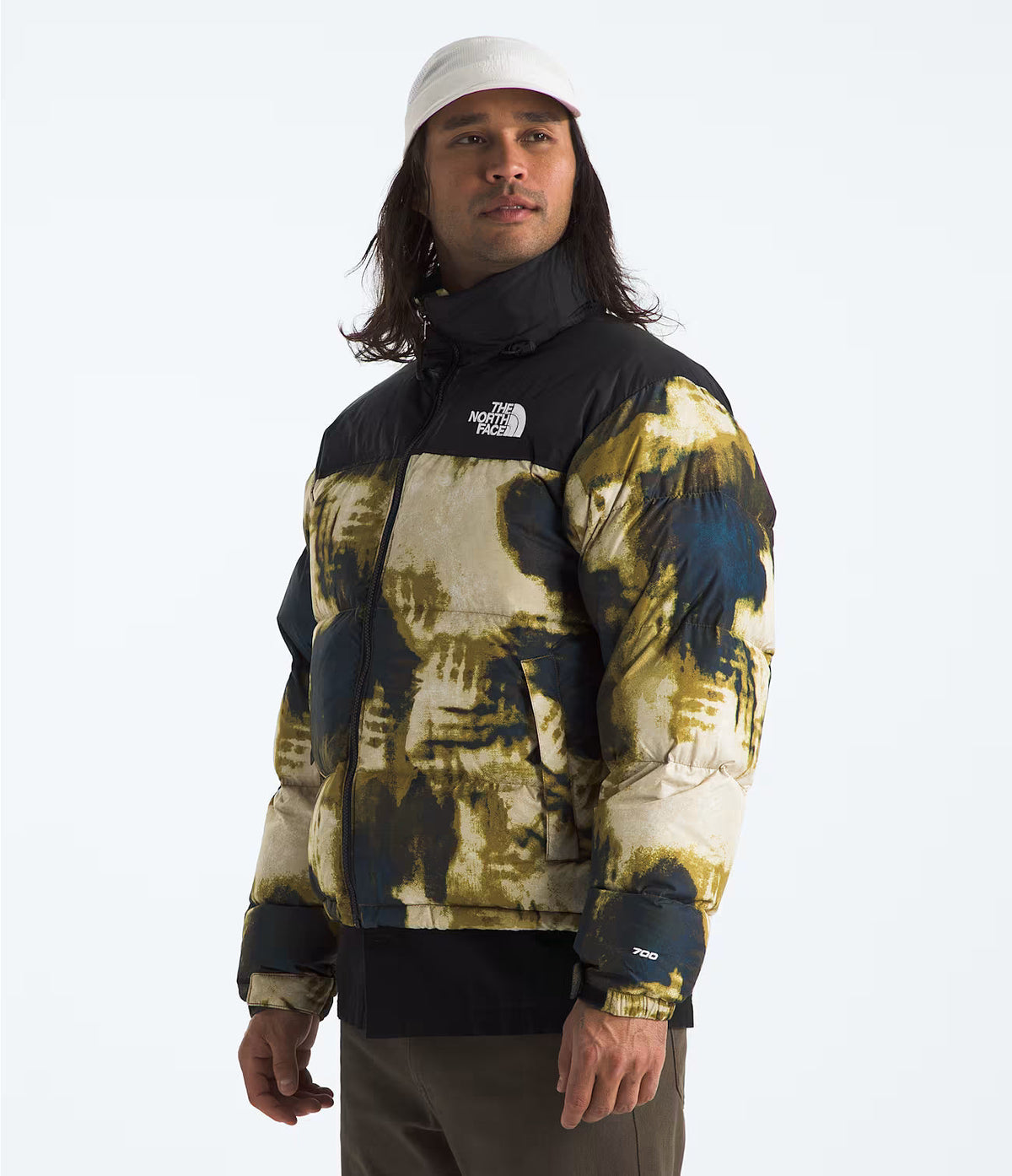 Men’s 1996 Retro Nuptse Jacket