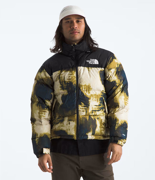 Men’s 1996 Retro Nuptse Jacket
