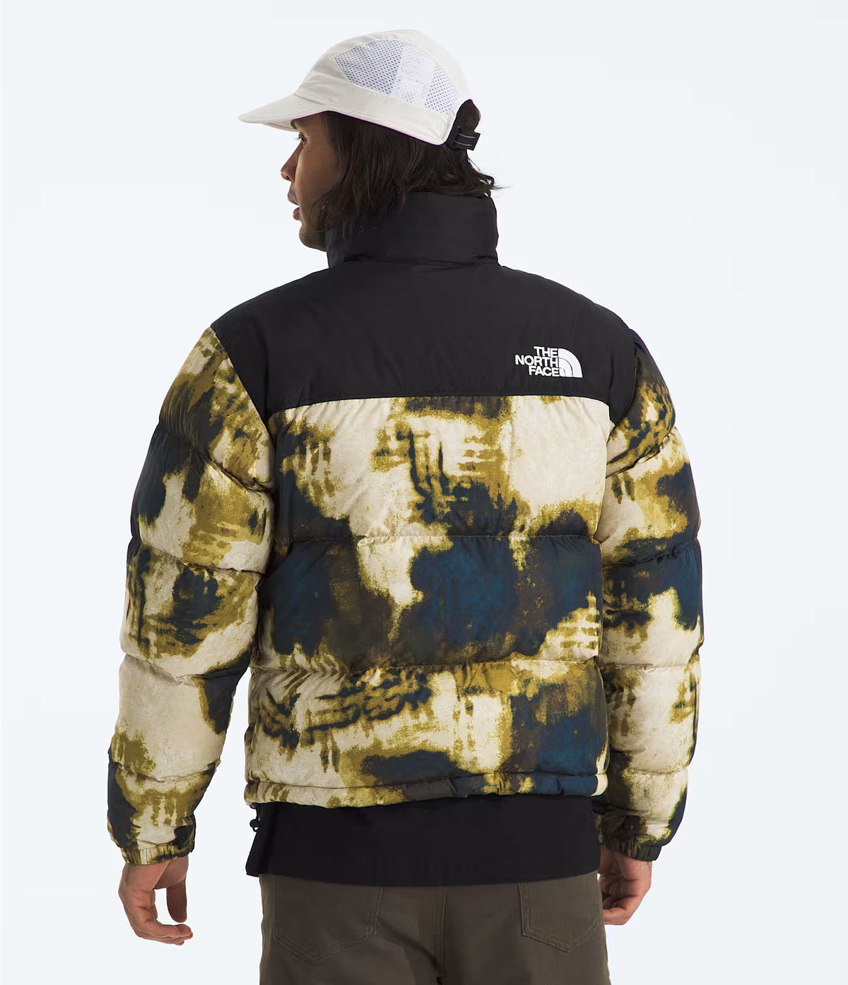 Men’s 1996 Retro Nuptse Jacket