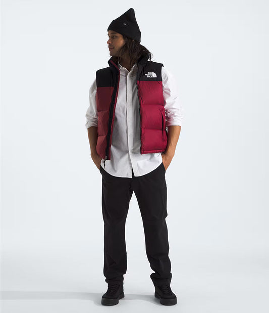 Men’s 1996 Retro Nuptse Vest