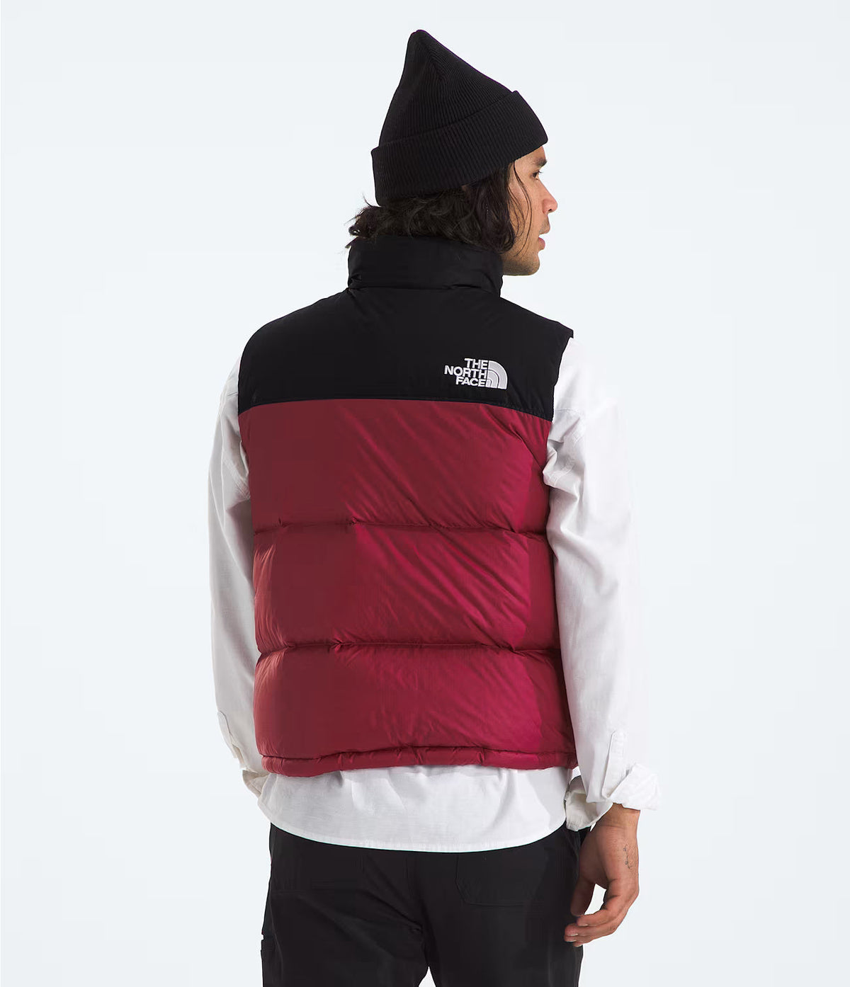 Men’s 1996 Retro Nuptse Vest