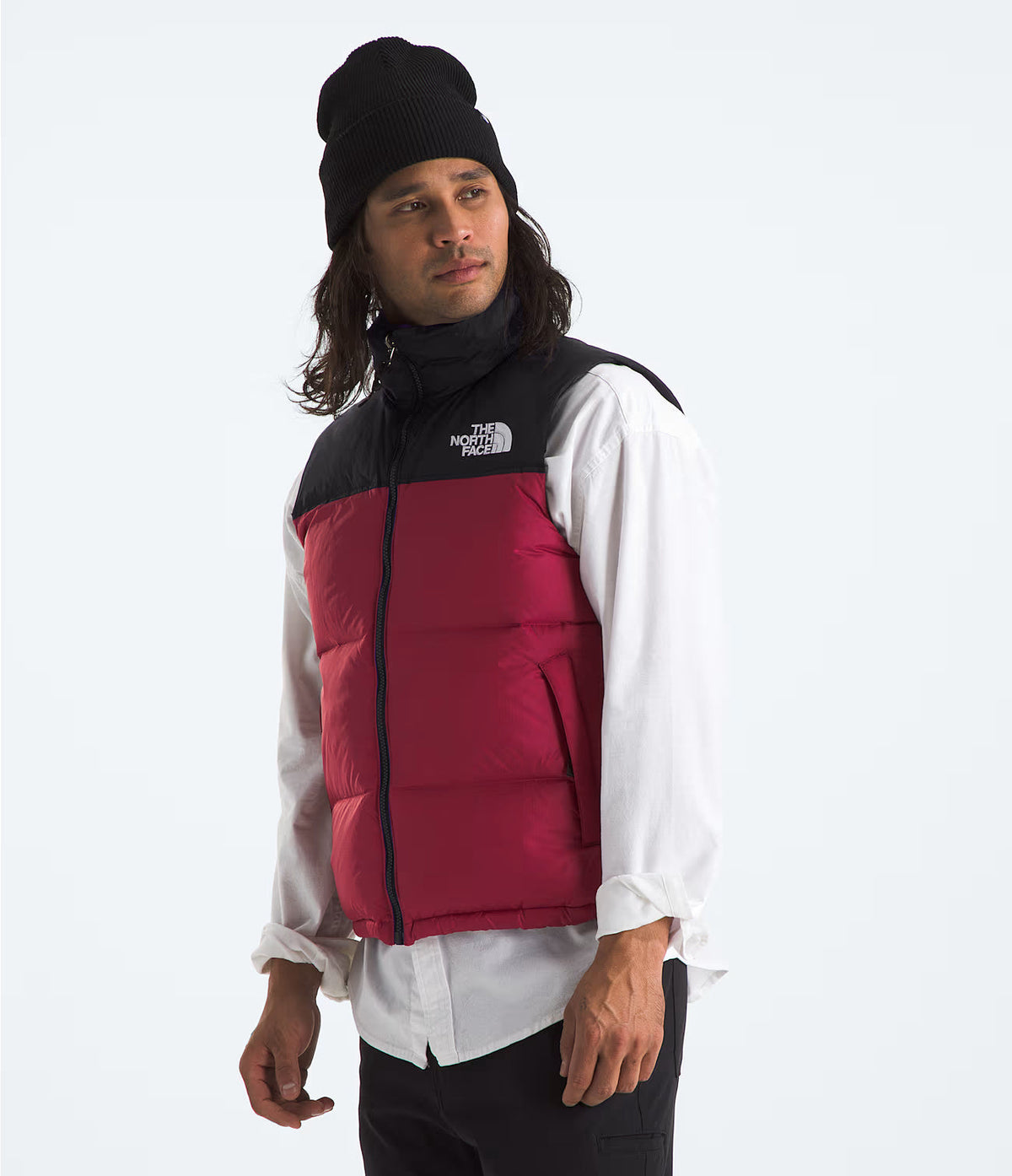 Men’s 1996 Retro Nuptse Vest