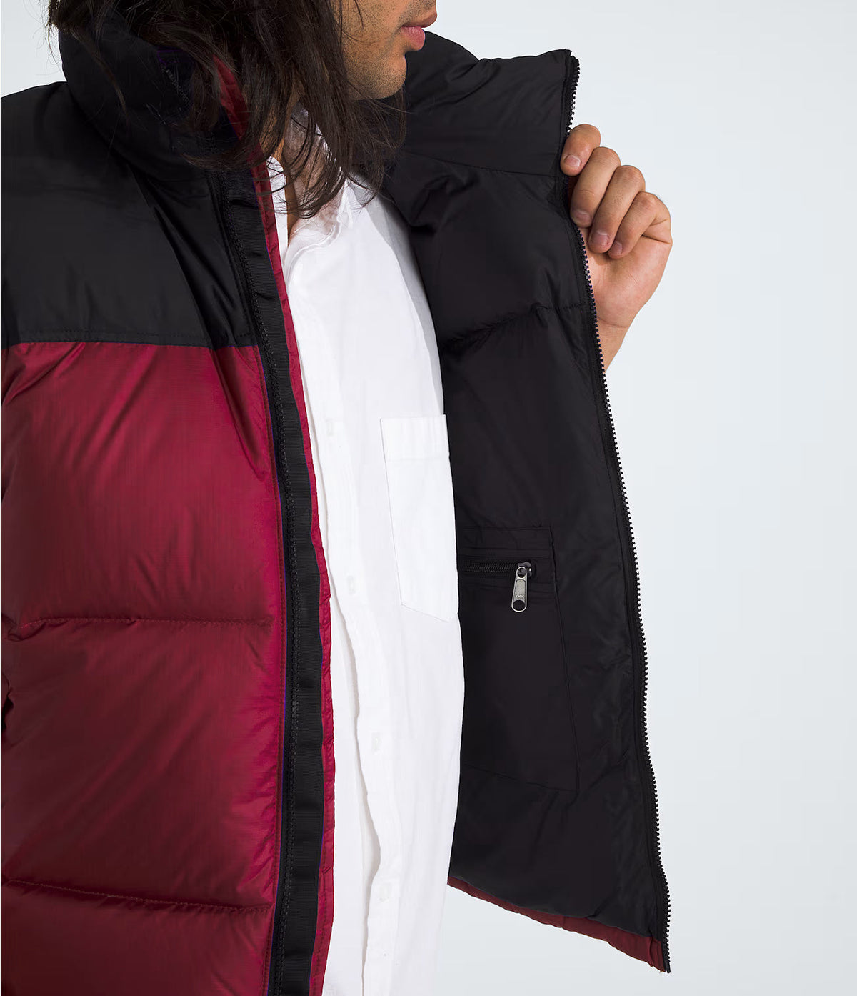 Men’s 1996 Retro Nuptse Vest