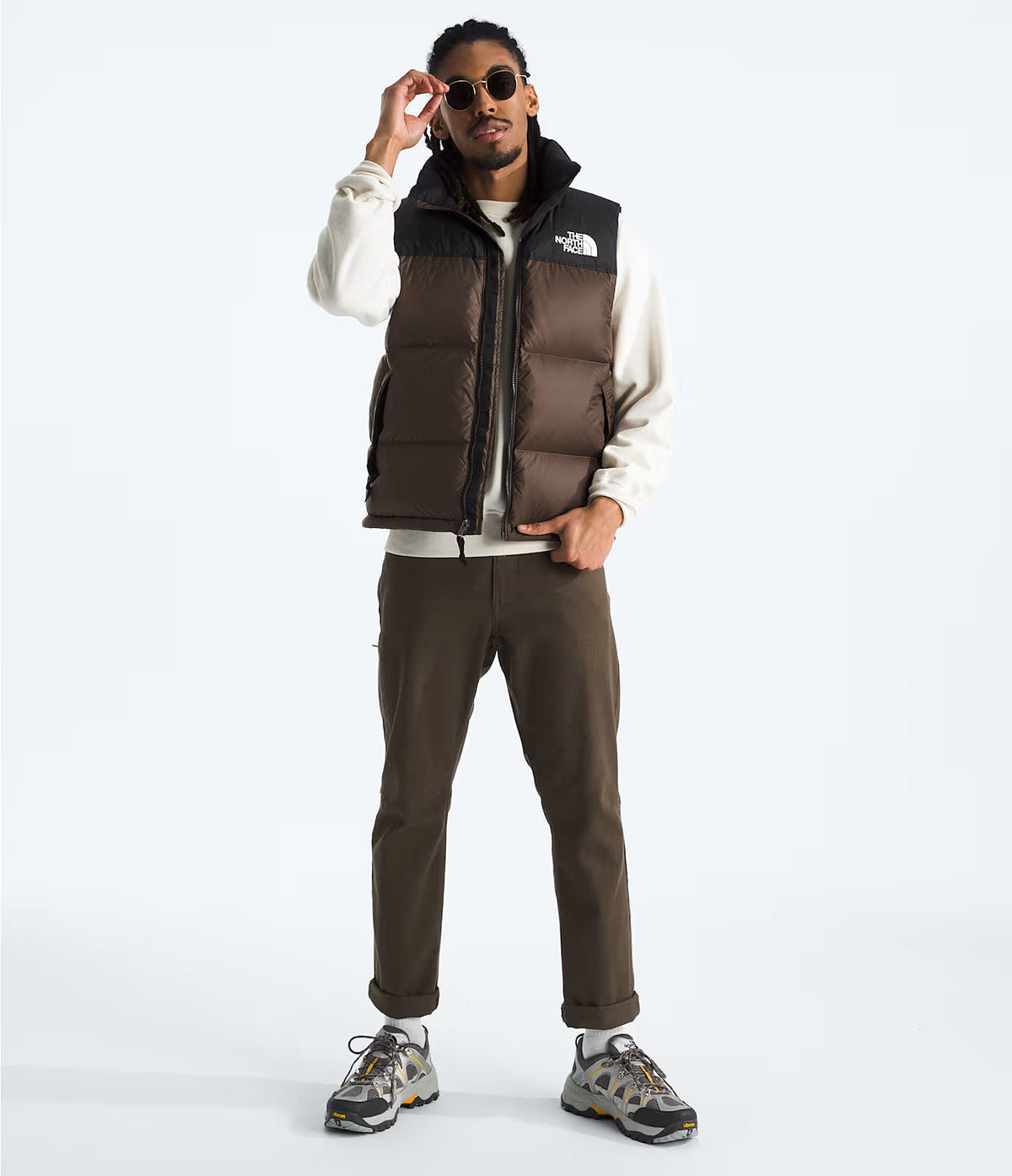 Men’s 1996 Retro Nuptse Vest