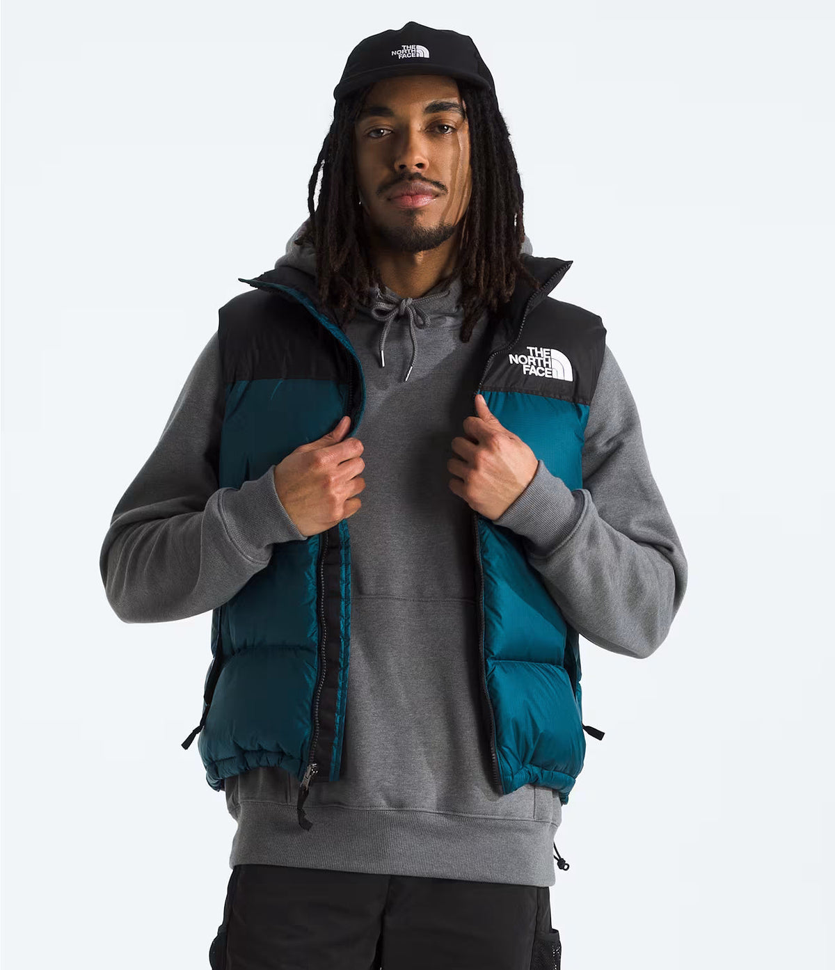 Men’s 1996 Retro Nuptse Vest
