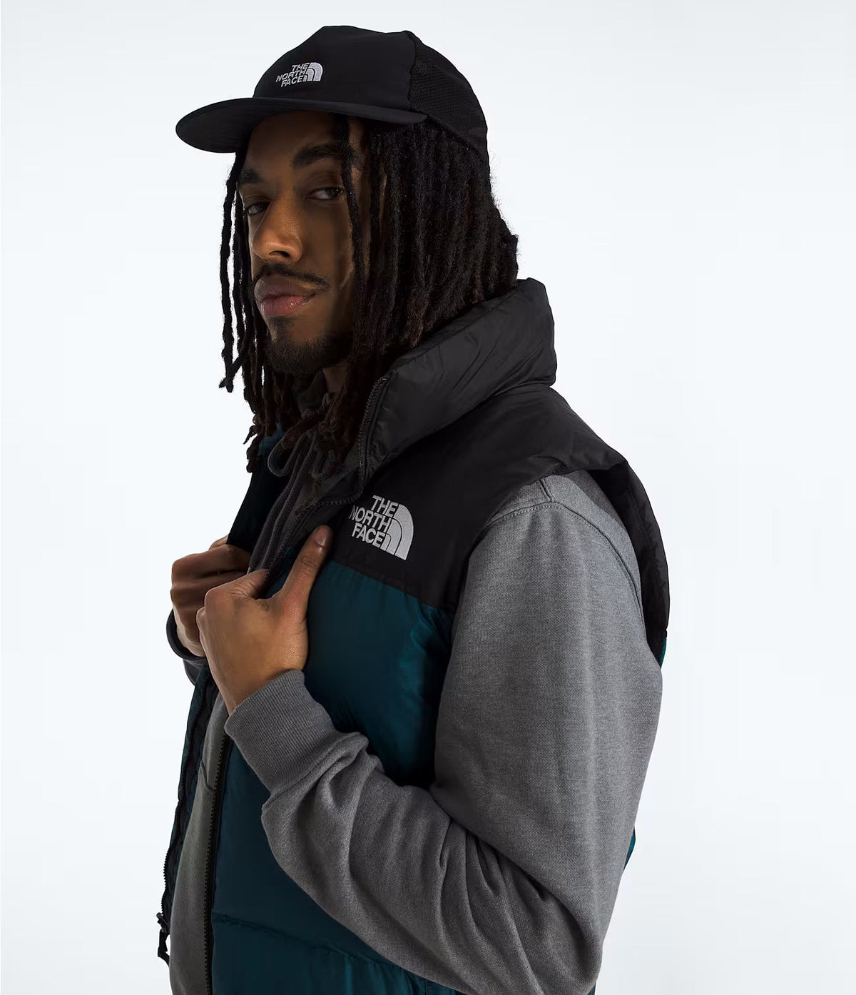 Men’s 1996 Retro Nuptse Vest