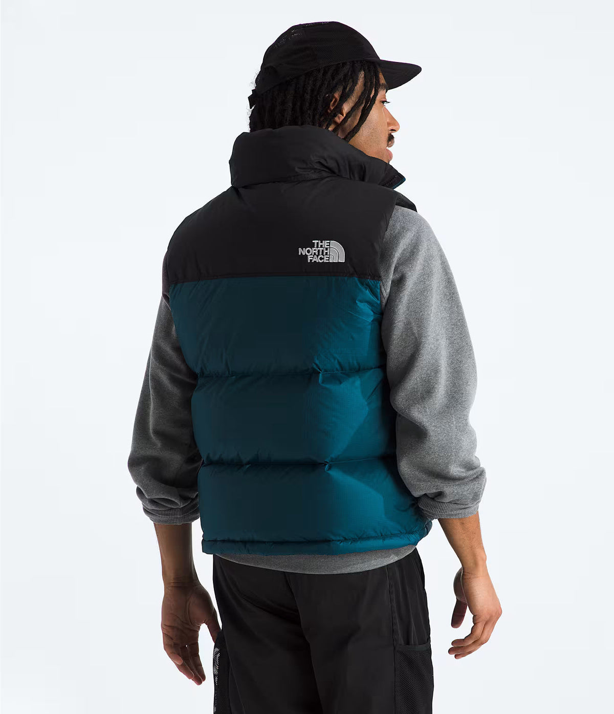 Men’s 1996 Retro Nuptse Vest