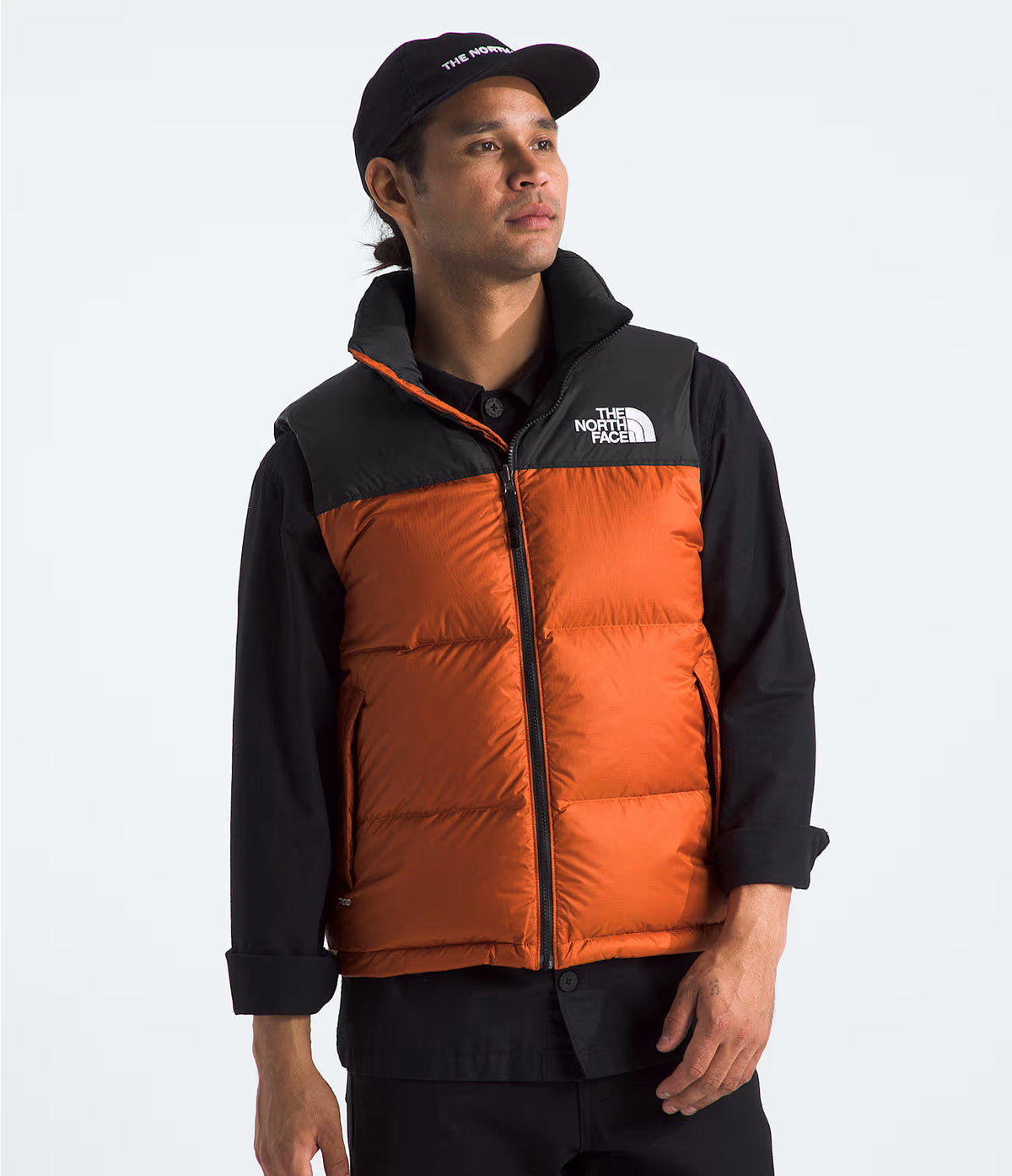 Men’s 1996 Retro Nuptse Vest