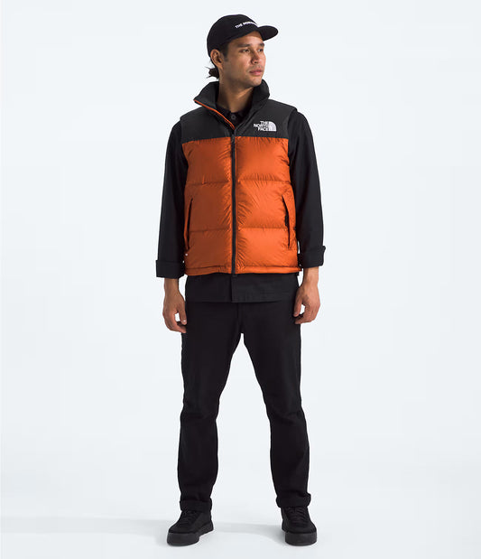 Men’s 1996 Retro Nuptse Vest