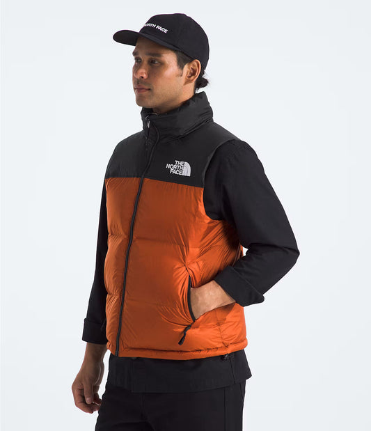 Men’s 1996 Retro Nuptse Vest