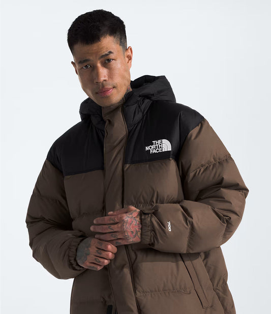 Men’s Nuptse Parka